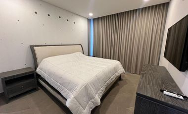 DEPTO AMUEBLADO EN RENTA TORRE LANKA