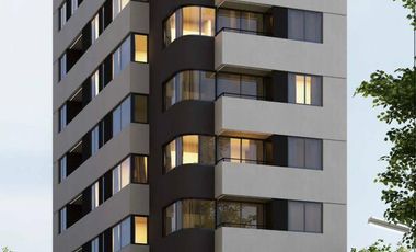 Penthouse tres ambientes a la Venta con terraza privada en el Centro de Wilde