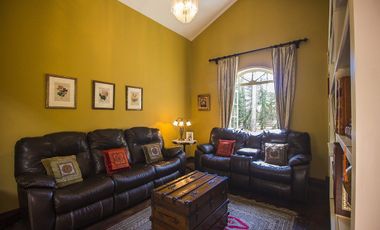 Casa en Venta en Tapalpa