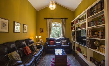 Casa en Venta en Tapalpa