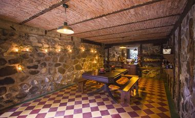 Casa en Venta en Tapalpa