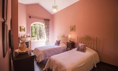 Casa en Venta en Tapalpa