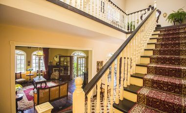 Casa en Venta en Tapalpa