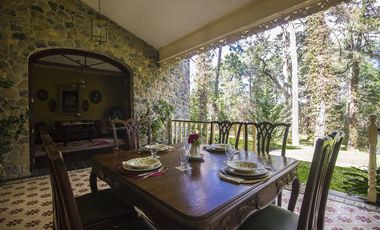 Casa en Venta en Tapalpa