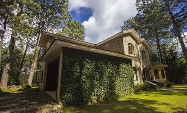 Casa en Venta en Tapalpa