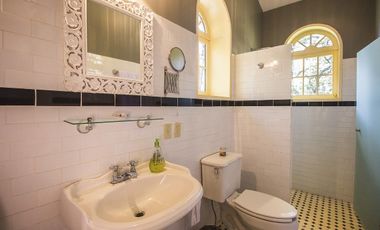 Casa en Venta en Tapalpa