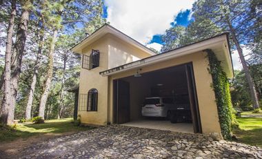 Casa en Venta en Tapalpa