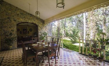 Casa en Venta en Tapalpa