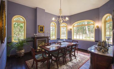 Casa en Venta en Tapalpa