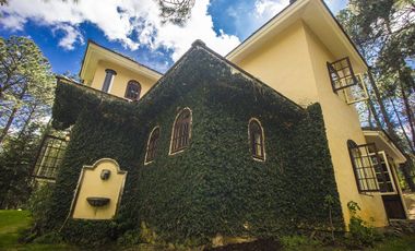 Casa en Venta en Tapalpa