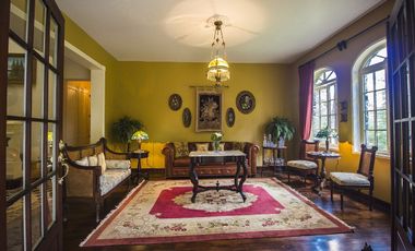 Casa en Venta en Tapalpa