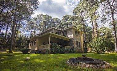 Casa en Venta en Tapalpa