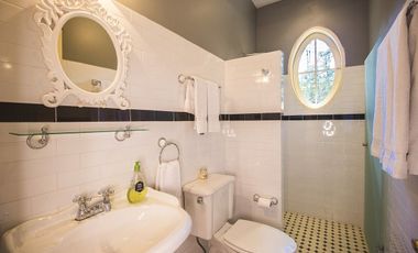 Casa en Venta en Tapalpa