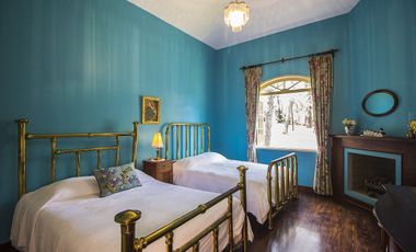 Casa en Venta en Tapalpa