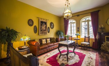 Casa en Venta en Tapalpa