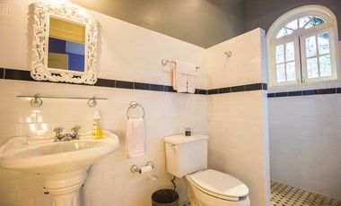 Casa en Venta en Tapalpa