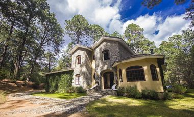 Casa en Venta en Tapalpa