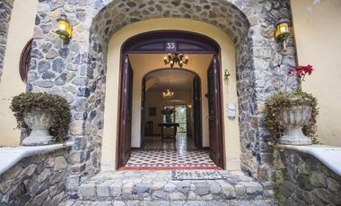 Casa en Venta en Tapalpa