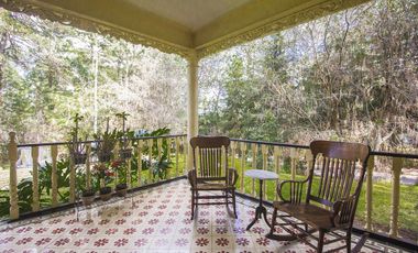 Casa en Venta en Tapalpa