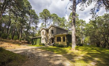 Casa en Venta en Tapalpa