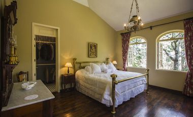 Casa en Venta en Tapalpa