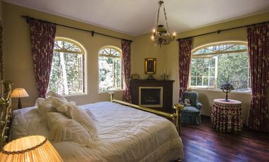 Casa en Venta en Tapalpa