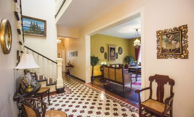 Casa en Venta en Tapalpa