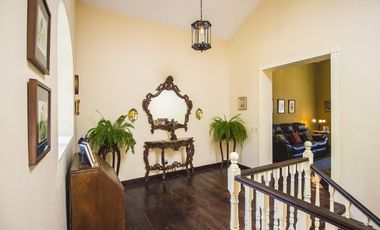 Casa en Venta en Tapalpa