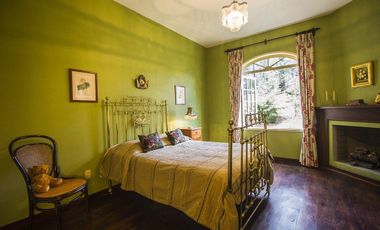 Casa en Venta en Tapalpa