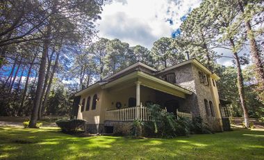 Casa en Venta en Tapalpa