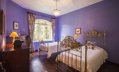 Casa en Venta en Tapalpa