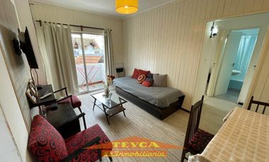 Venta, Departamento de 2 ambientes, ZONA CENTRO PLAYA, PINAMAR