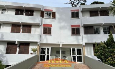 Venta, Departamento de 2 ambientes, ZONA CENTRO PLAYA, PINAMAR