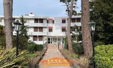 Venta, Departamento de 2 ambientes, ZONA CENTRO PLAYA, PINAMAR
