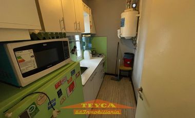Venta, Departamento de 2 ambientes, ZONA CENTRO PLAYA, PINAMAR
