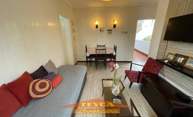 Venta, Departamento de 2 ambientes, ZONA CENTRO PLAYA, PINAMAR