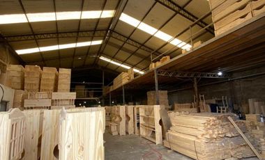 Galpon en venta y en alquiler en San Fernando.