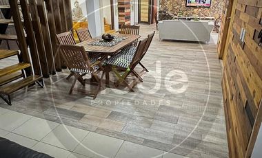 Casa en la Reserva de Costa del Este