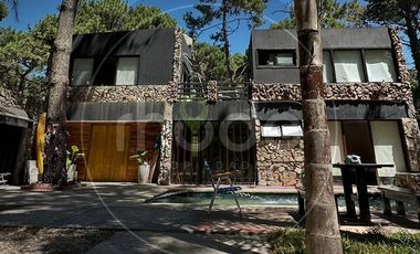 Casa en la Reserva de Costa del Este