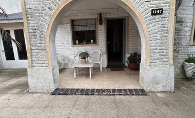 Casa en venta Burzaco apta credito!!!