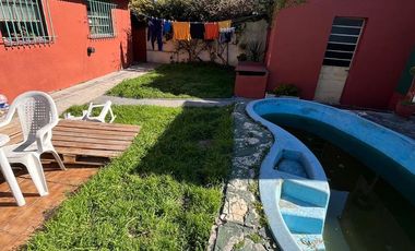 Casa en venta Burzaco apta credito!!!