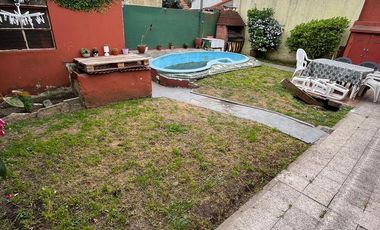 Casa en venta Burzaco apta credito!!!