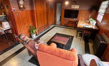 Casa en venta Burzaco apta credito!!!
