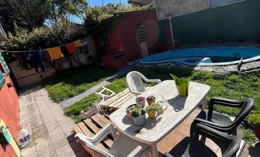Casa en venta Burzaco apta credito!!!