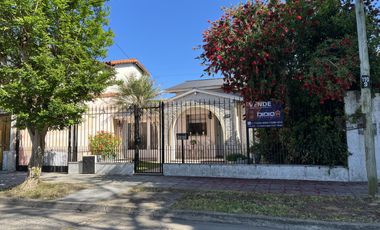 Casa en venta Burzaco apta credito!!!