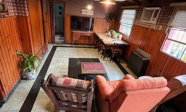 Casa en venta Burzaco apta credito!!!