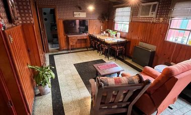 Casa en venta Burzaco apta credito!!!