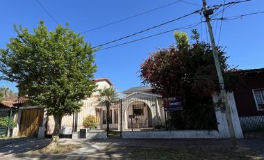 Casa en venta Burzaco apta credito!!!