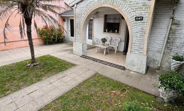 Casa en venta Burzaco apta credito!!!