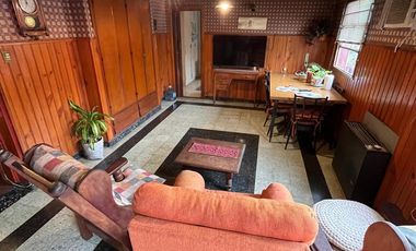 Casa en venta Burzaco apta credito!!!